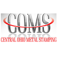 Central Ohio Metal Stamping